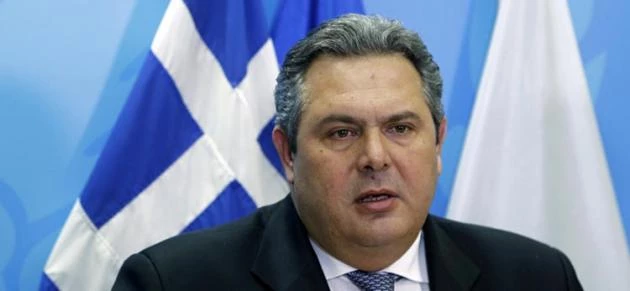 Με Φίλη, Τασία, Τζάκρη και Σία απαντά η ΕΦΣΥΝ στον Καμμένο: Θέλει να το παίξει Έλληνας «Σαλβίνι»